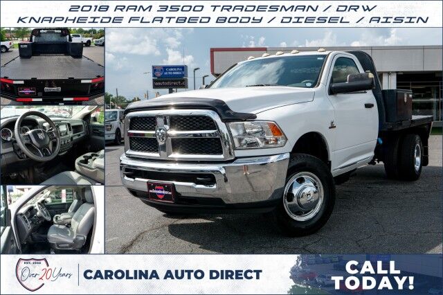 ram ram 3500 chassis cab 2018 3C7WRSAL9JG397860 image ram ram 3500 chassis cab 2018 3C7WRSAL9JG397860 image